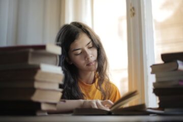 Effective Preparation Techniques for Famous Books Section in Competitive Exams
