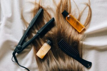 FDA Plans to Propose Ban on Chemical Hair Straighteners: Here’s Why?