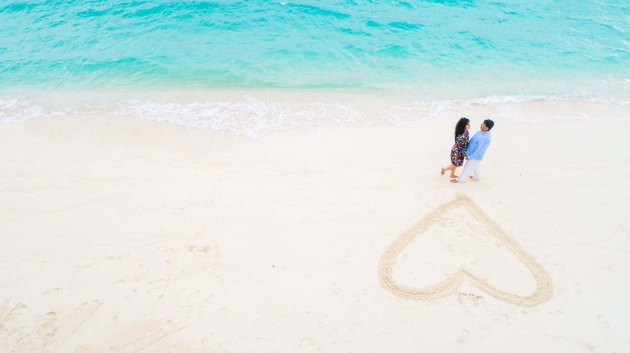 How to Choose the Perfect Romantic Getaway in Tropical Settings