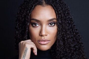 Annie Ilonzeh