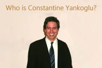 Constantine Yankoglu