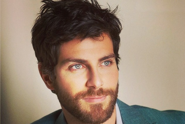 David Giuntoli