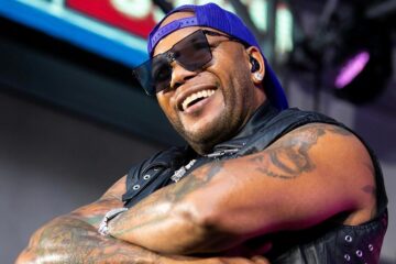 Flo Rida