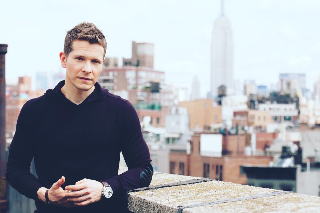 Matt Czuchry