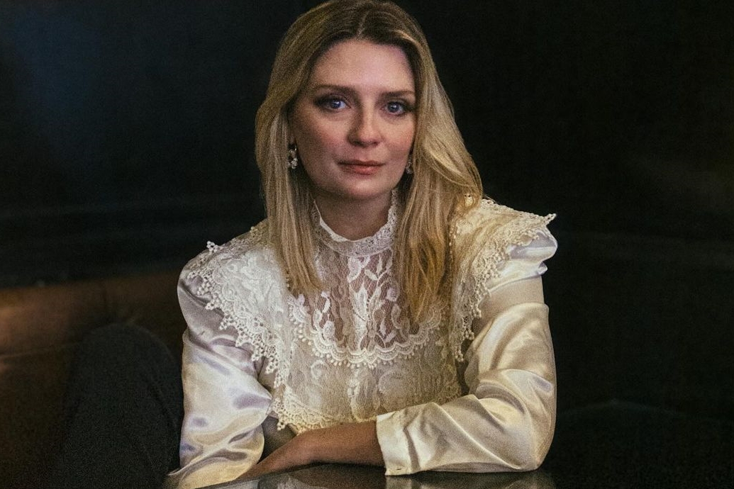 Mischa Barton