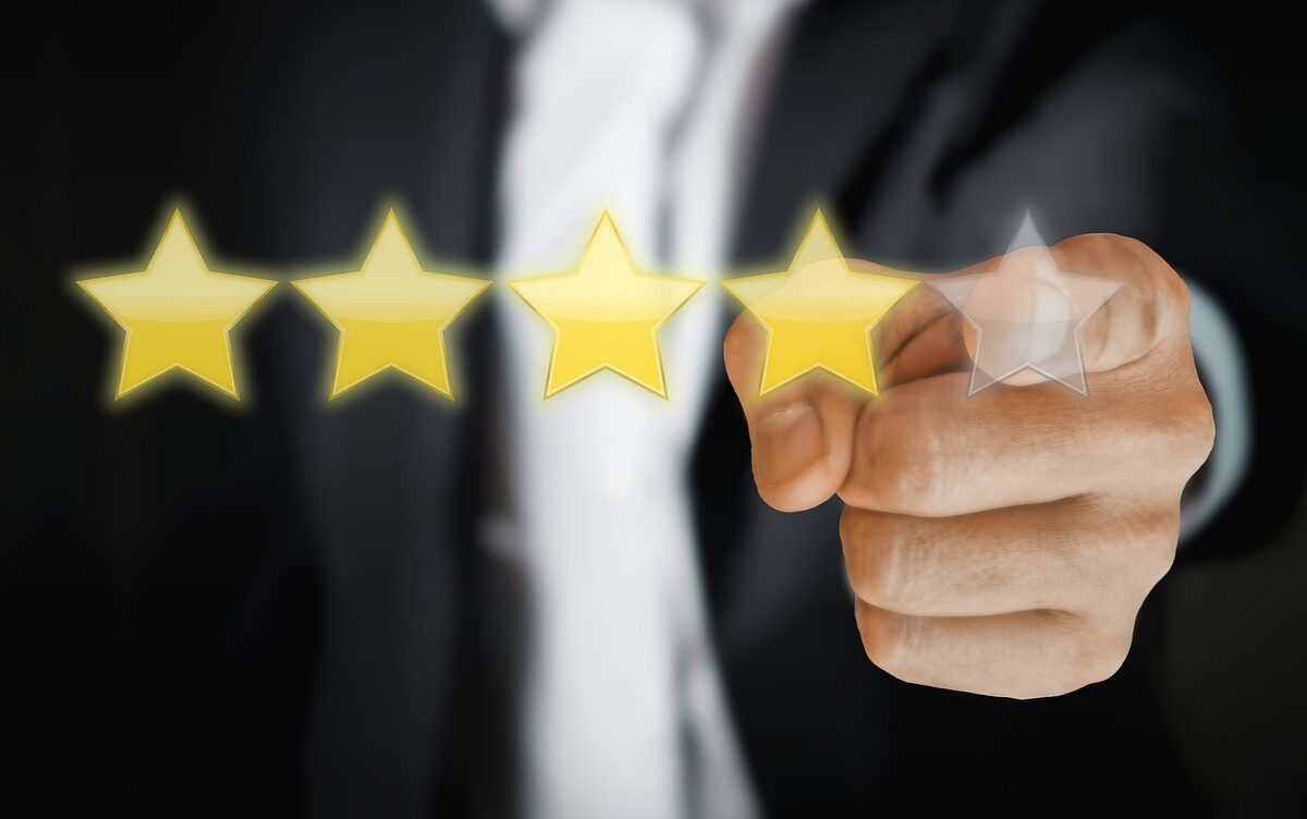 Building Trust: A Guide to Navigating Online Reviews