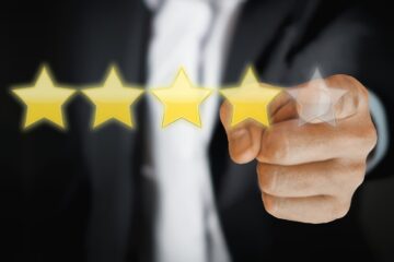 Building Trust: A Guide to Navigating Online Reviews