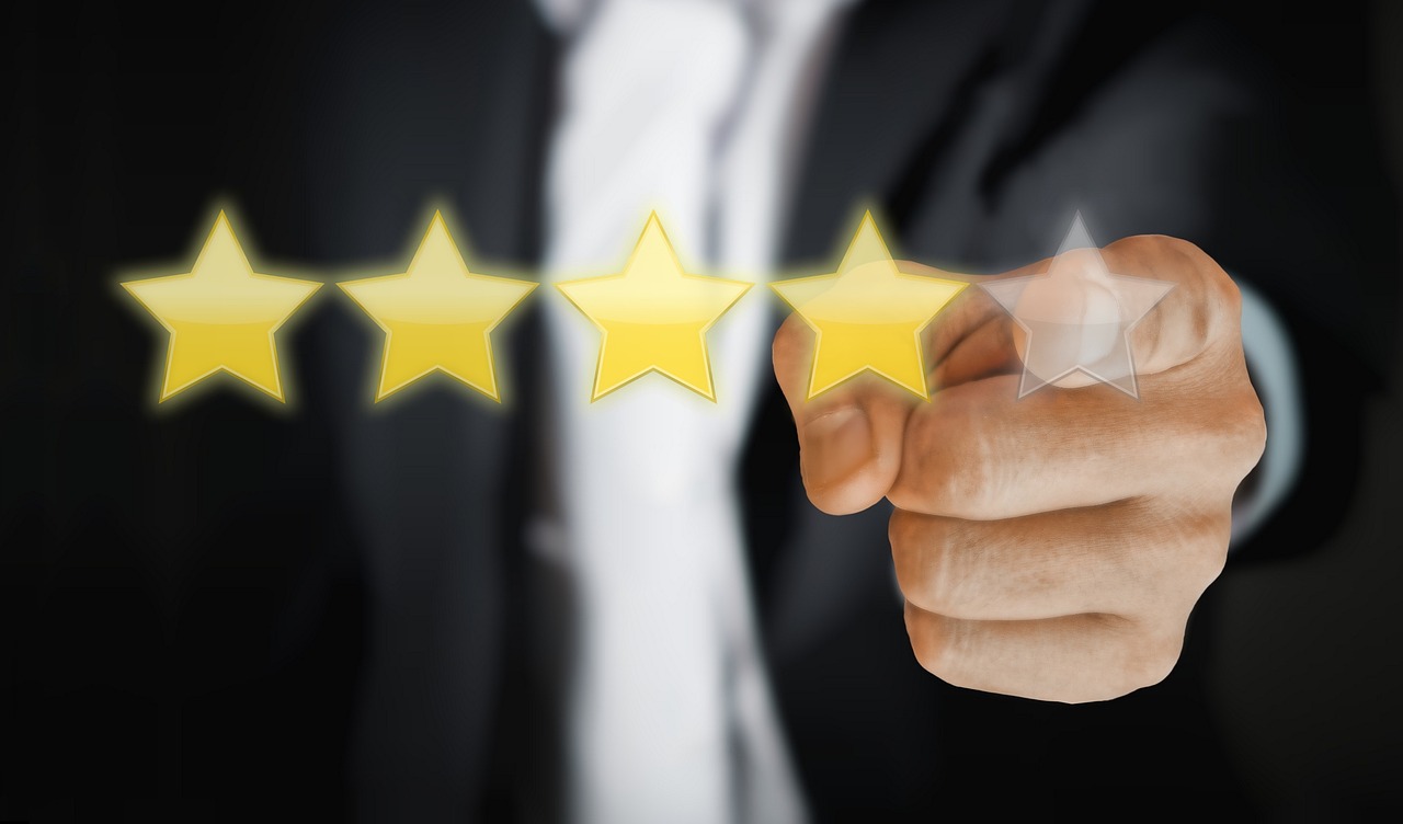 Building Trust: A Guide to Navigating Online Reviews