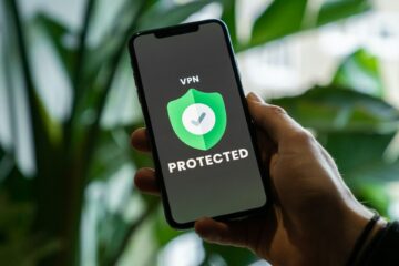 Revolutionizing Mobile Internet Security: Free VPN for Android