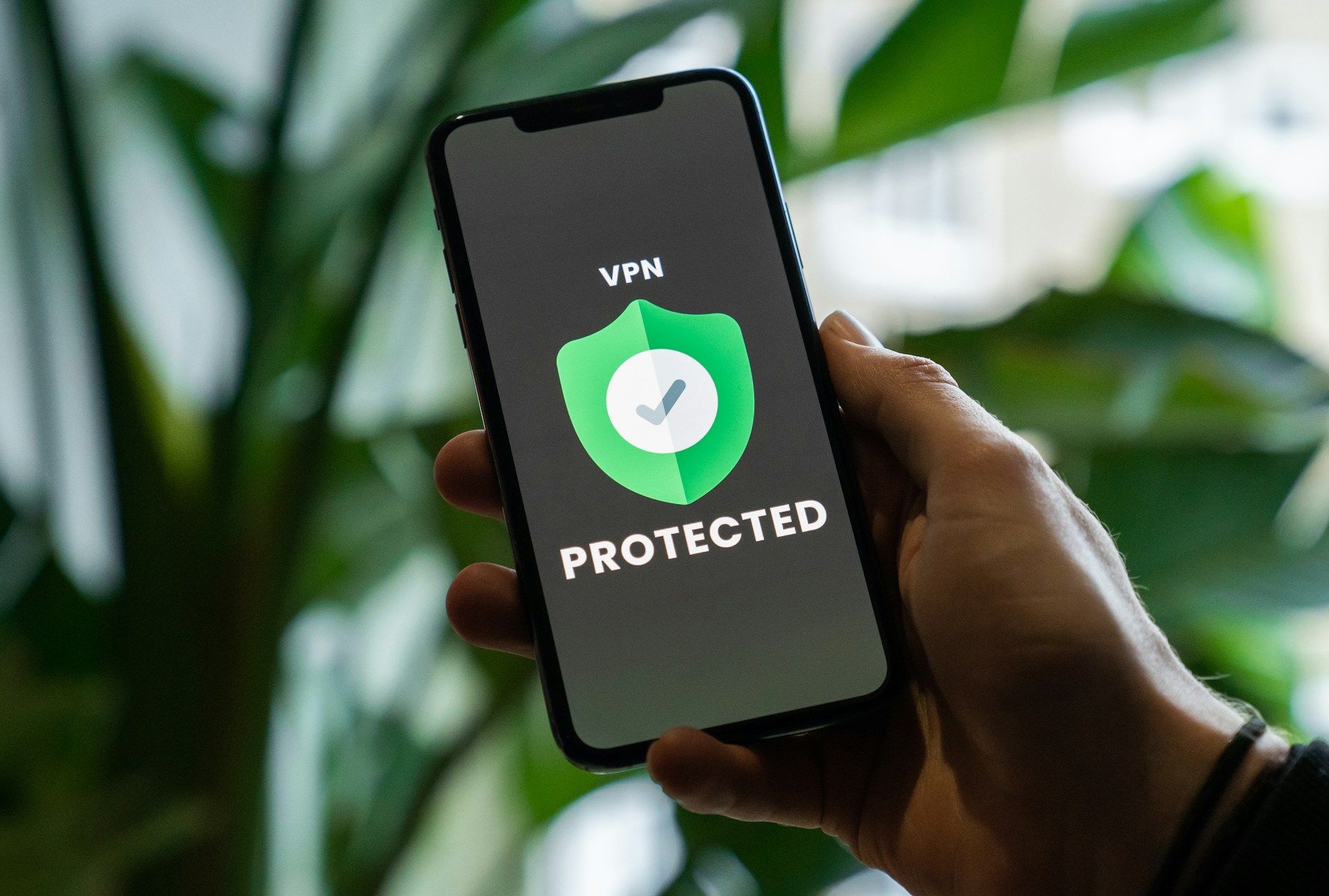 Revolutionizing Mobile Internet Security: Free VPN for Android