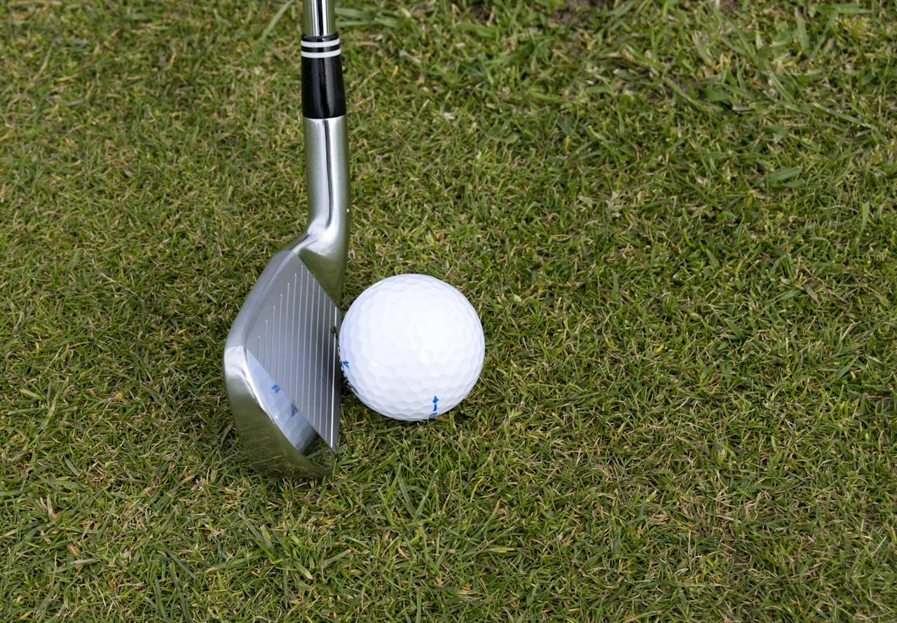 The Mental Game: Strategies for Staying Focused on the Golf Course