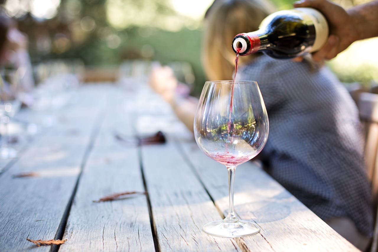 Organic Wine vs. Biodynamic Wine Key Differences