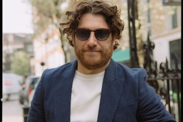 Adam Pally