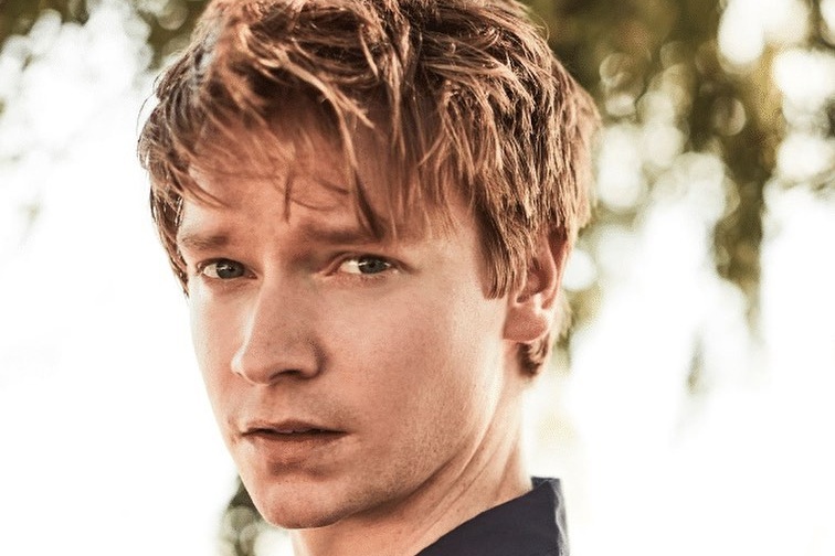 Calum Worthy