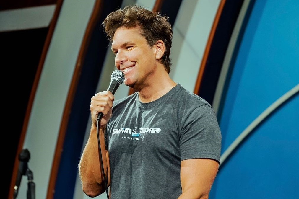 Dane Cook