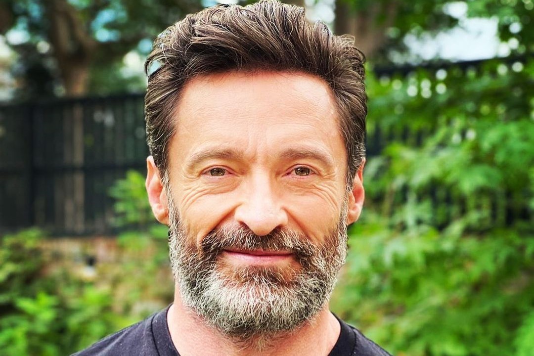 Hugh Jackman