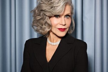 Jane Fonda