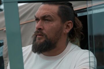 Jason Momoa