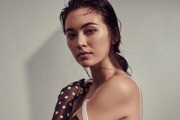 Jessica Henwick