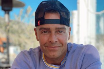 Joey Lawrence