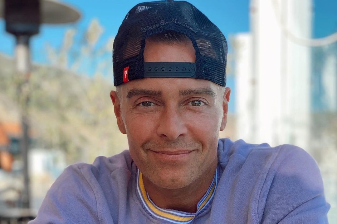 Joey Lawrence