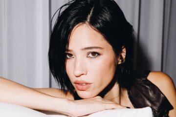 Kelsey Asbille