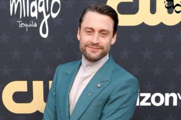 Kieran Culkin