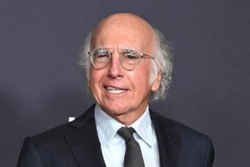 Larry David