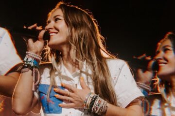 Lauren Daigle