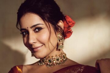 Rashi Khanna