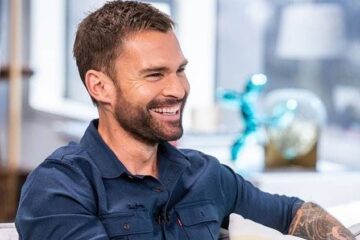 Seann William Scott