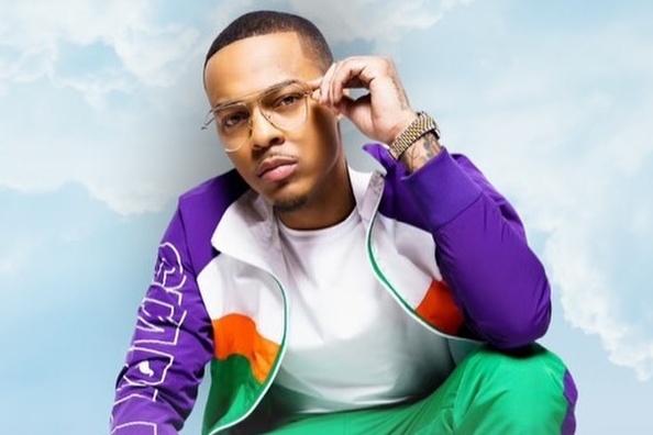 Shad Moss