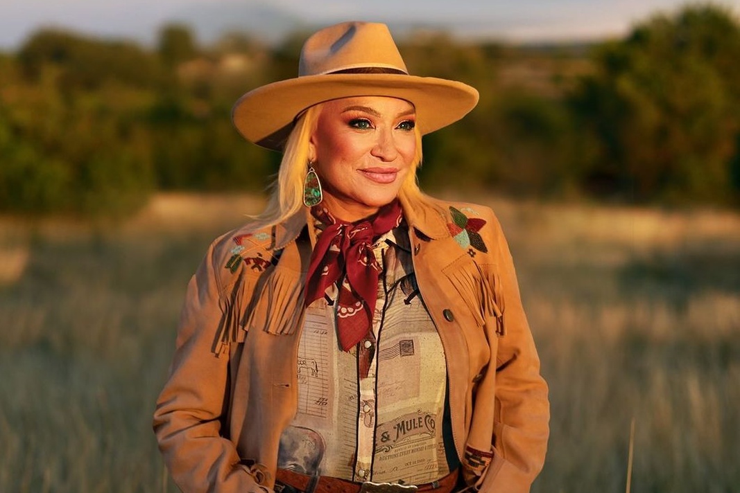 Tanya Tucker