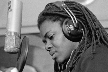 Tracy Chapman