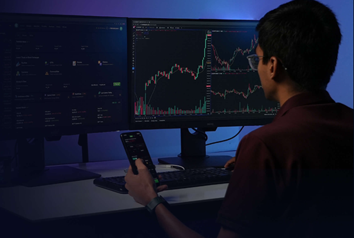 Tips on Using TradingView Charts Live for Intraday Trading