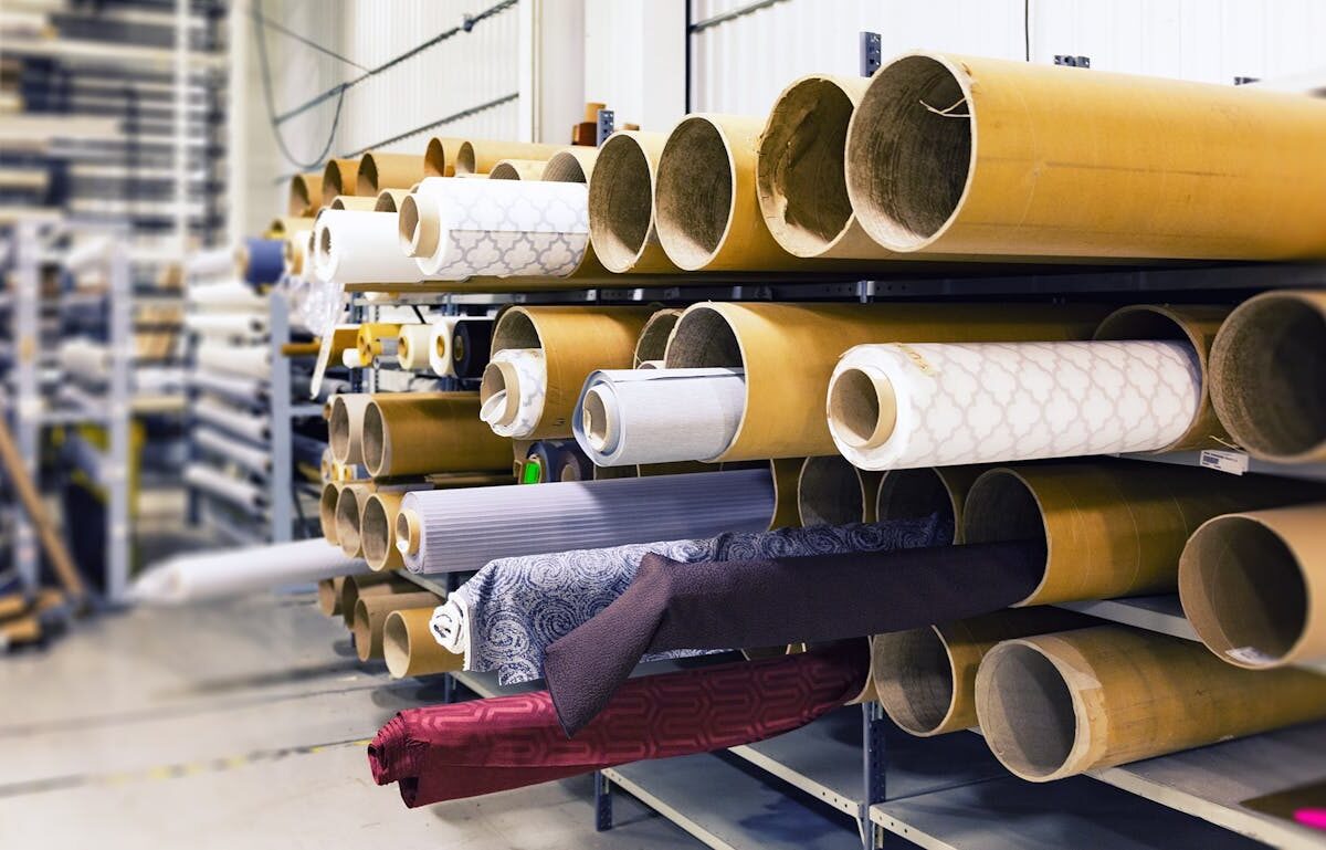 The Science Behind High-Performance Fabrics: The Durability of Modern Textiles