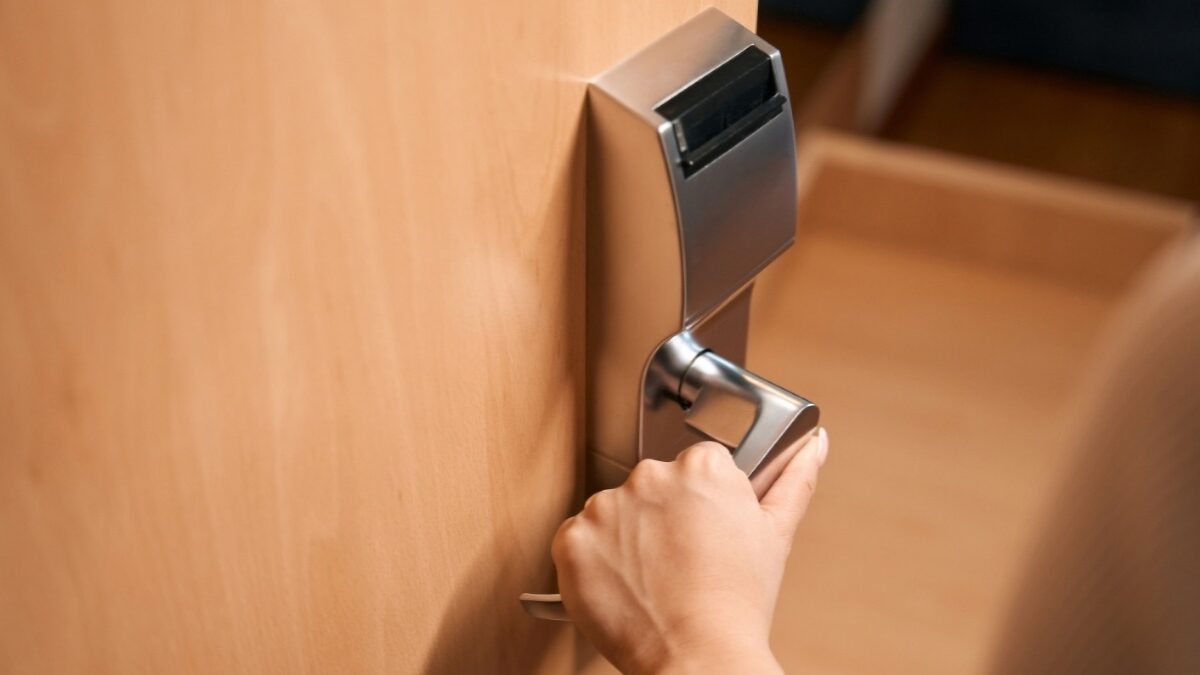 Top Reasons to Choose NYC Locksmith Services for Your Lock and Key Needs