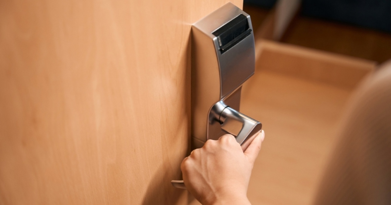 Top Reasons to Choose NYC Locksmith Services for Your Lock and Key Needs