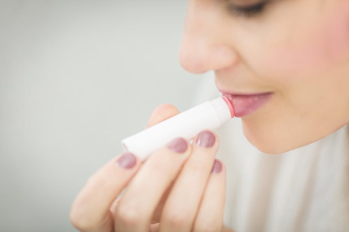 Soothing Your Lips: Discover the Healing Power of Advanced Lip Balm