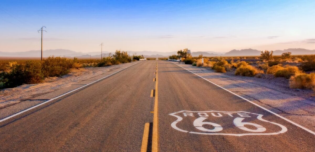 Route 66