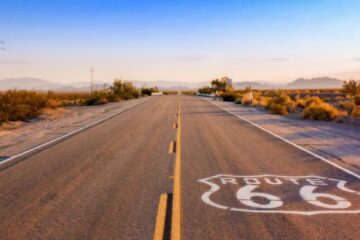 Route 66