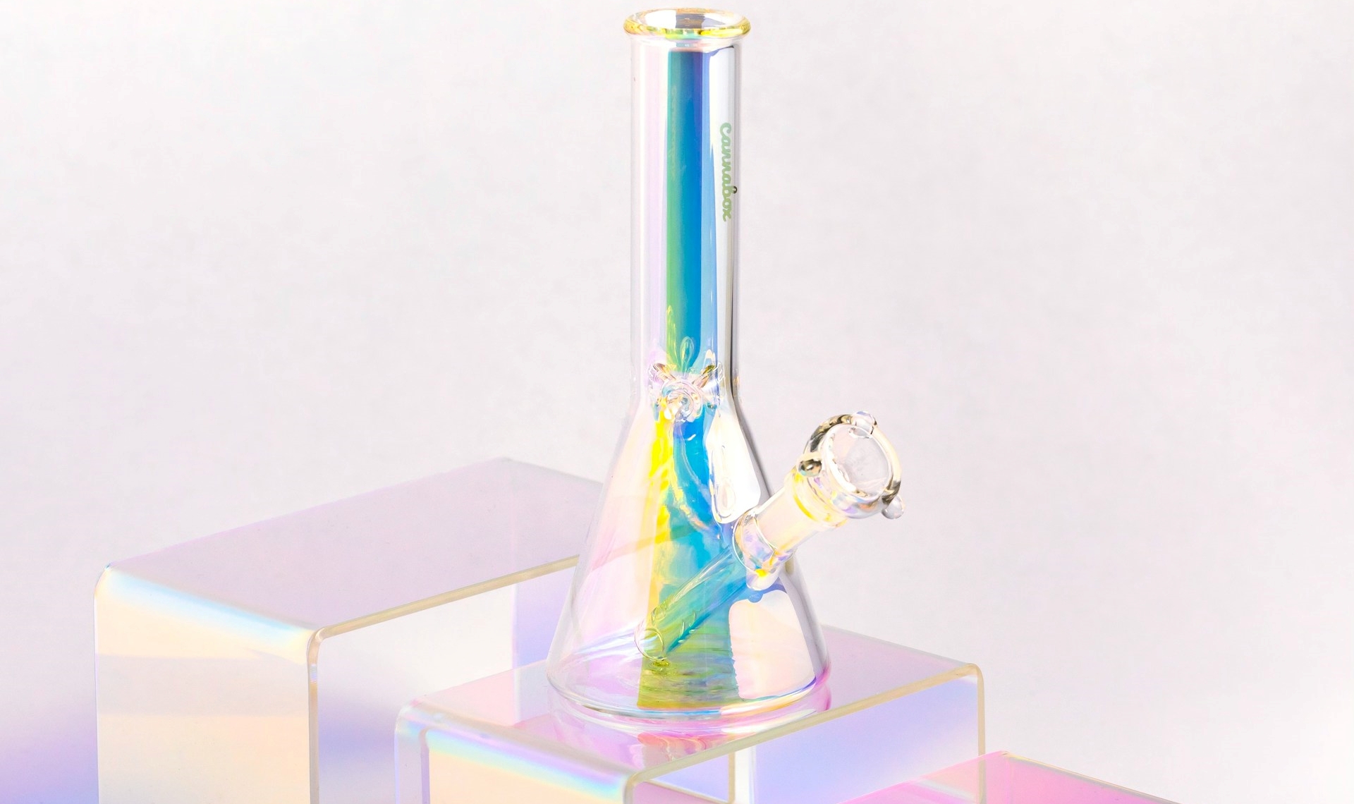 How to Store Your Purple Bong Safely?