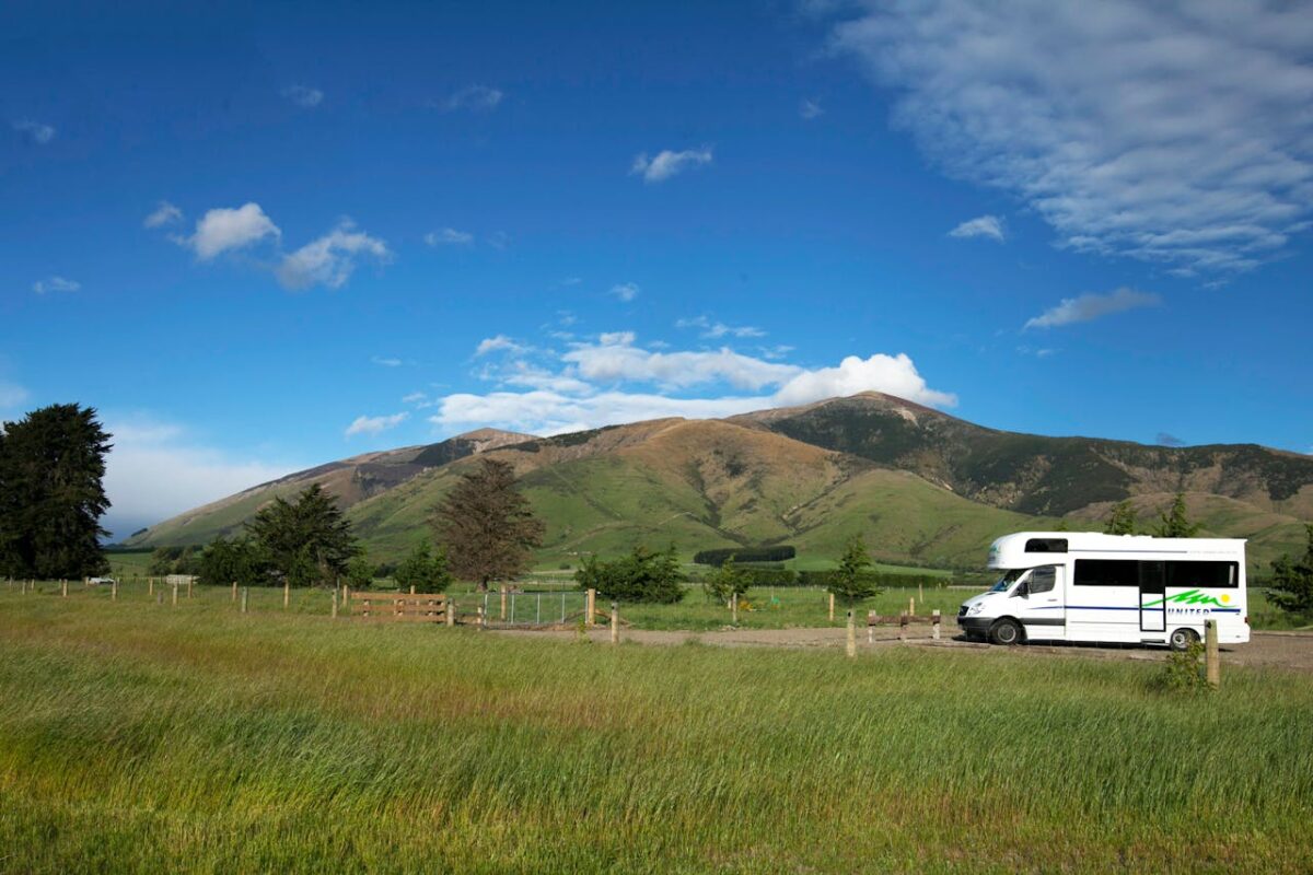 Top Tips for Transporting Your RV Across the Country