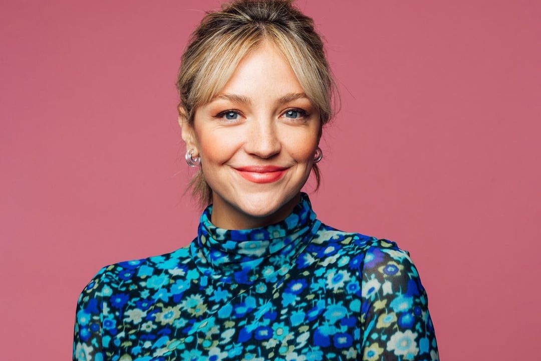 Abby Elliott