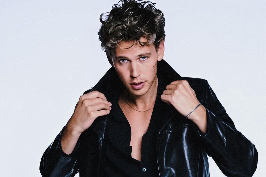 Austin Butler