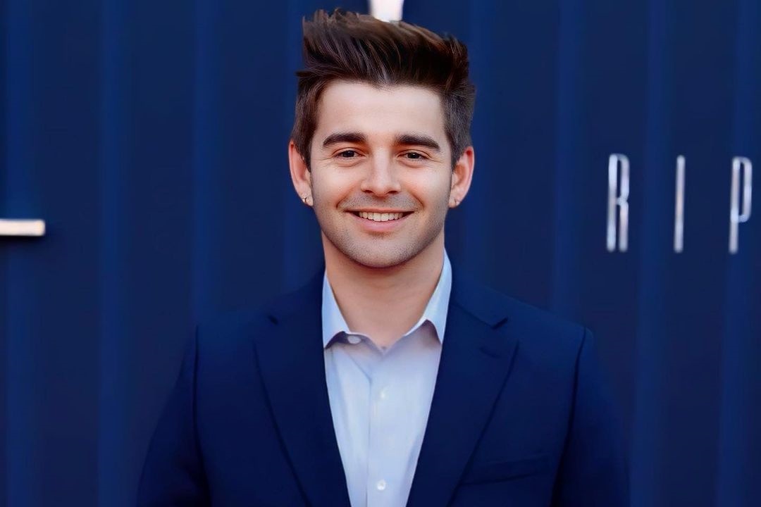 Jack Griffo