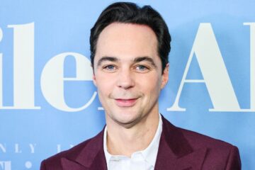 Jim Parsons