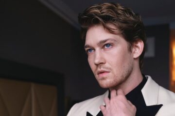 Joe Alwyn