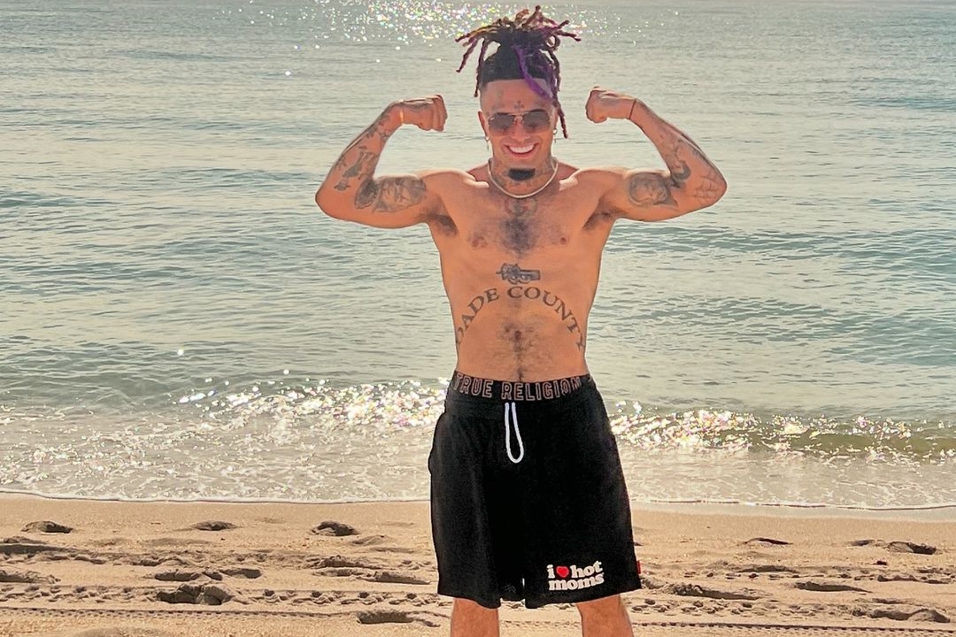 Lil Pump