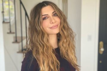 Nasim Pedrad